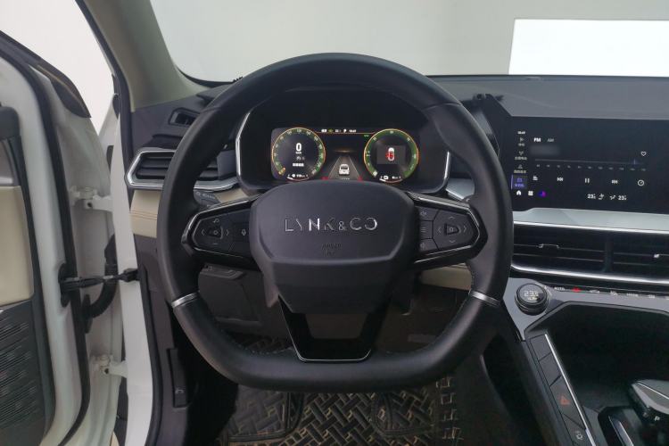 Used Lynk & Co 06 EM-P 2020 PHEV Plus