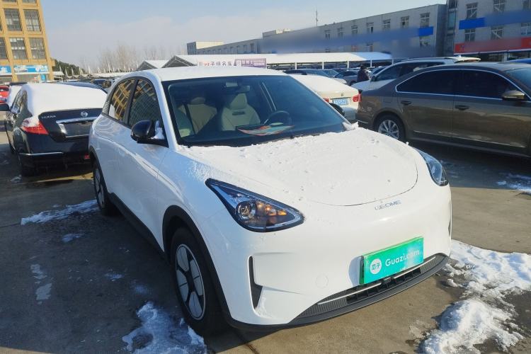 Used  Geome 2025 310km Youth Edition