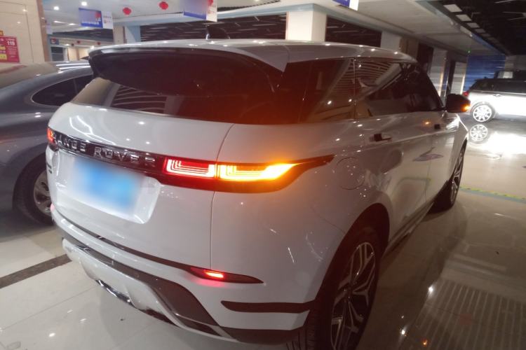 Used Land Rover Range Rover Evoque 2021 Range Rover Velar L 249PS R-Dynamic First Edition
