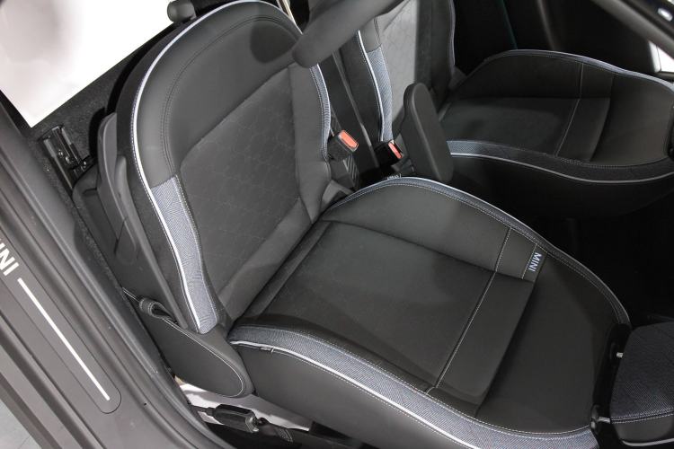 Used  Electric MINI COOPER 2024 456km COOPER E Classic Edition
