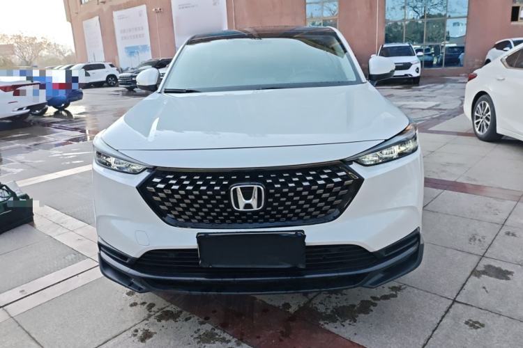 Used Honda XR-V 2024 1.5L CVT Enthusiast Edition