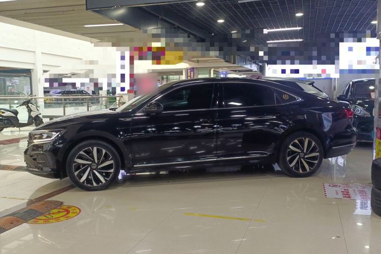 Used Volkswagen Passat 2023 Revised 330TSI Elite Edition