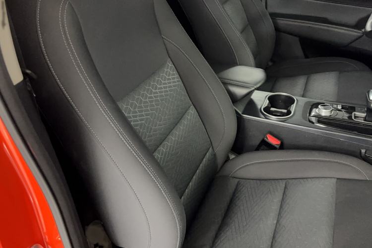 Used Great Wall Poer 2021 2.0T Cannon Edition GW4C20B