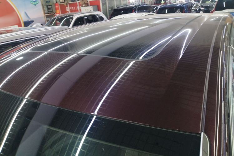 Used Volkswagen Viloran 2023 380TSI Prestige Edition
