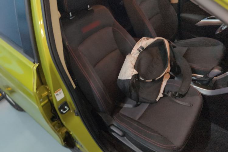 Used Suzuki S-Cross 2014 1.6L CVT Two-Wheel Drive Entry Model
