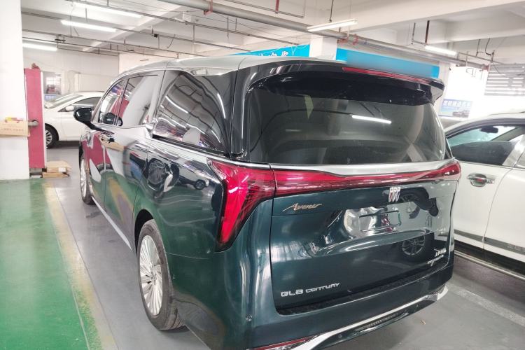 Used Buick Century 2023 2.0T Four-Seat Private Edition
