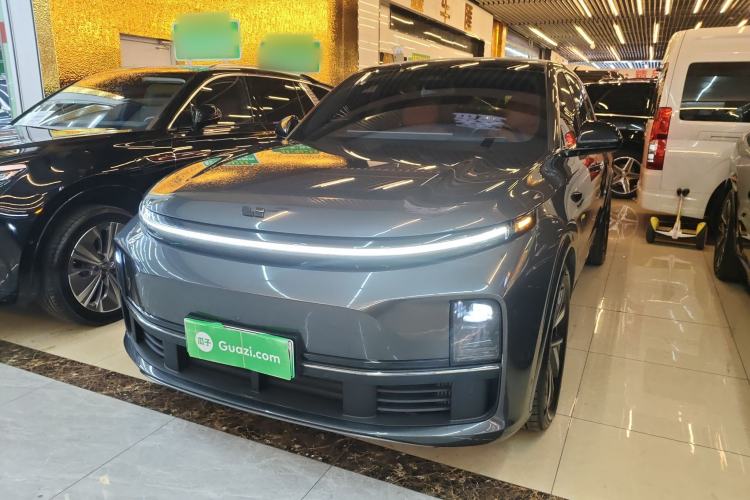 Used Li Auto L7 2023 Pro Model