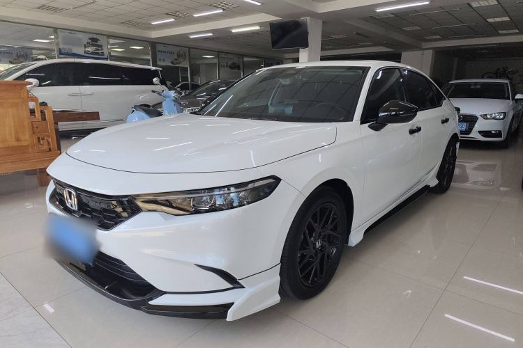 Used Honda Integra 2024 240TURBO CVT Acura MUGEN Edition