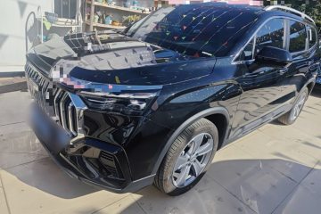 Used Geely Auto Haoyue L 2024 2.0T DCT Flagship Version