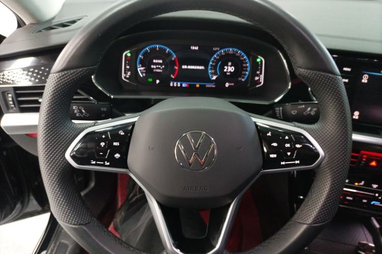 Used Volkswagen Passat 2024 380TSI Elite Edition