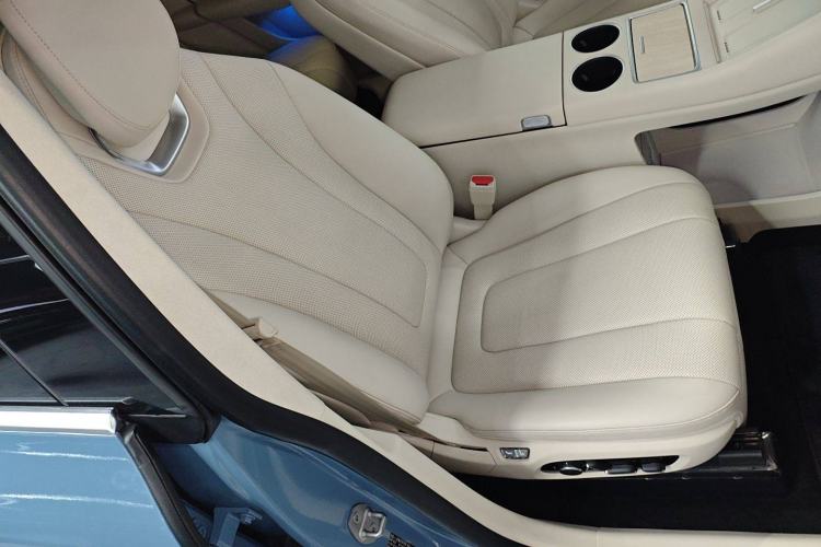 Used Hima Luxeed R7 2024 All-Electric 736 km Ultra
