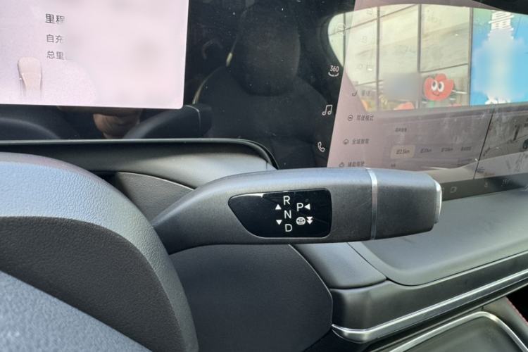 Used XPeng P7 2023 P7i 702 Pro
