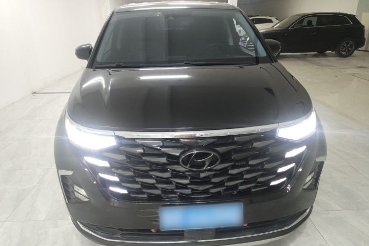 Used Hyundai Custo 2021 270TGDi Prestige LUX

