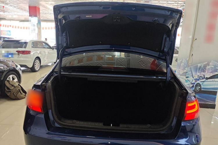 Used Geely Auto Emgrand GL 2020 1.4T CVT Luxury Model
