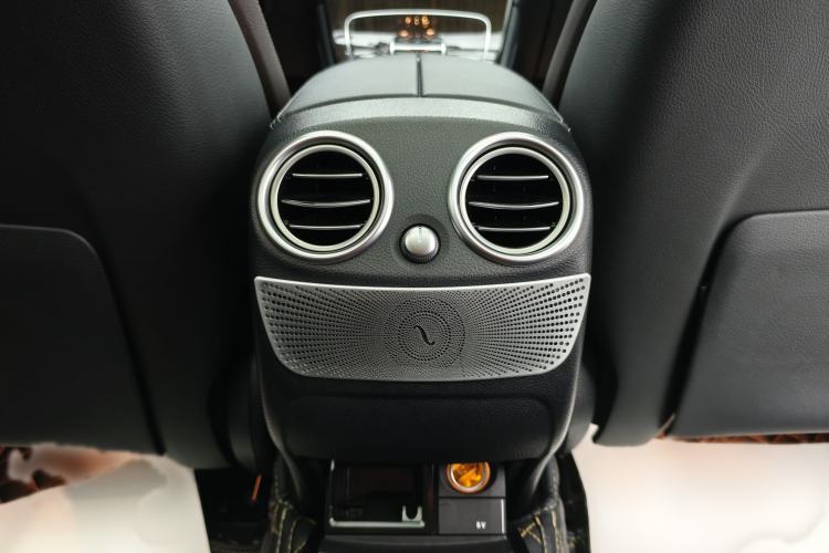 Used Mercedes-Benz GLC 2018 Facelifted GLC 260 4MATIC Dynamic Edition
