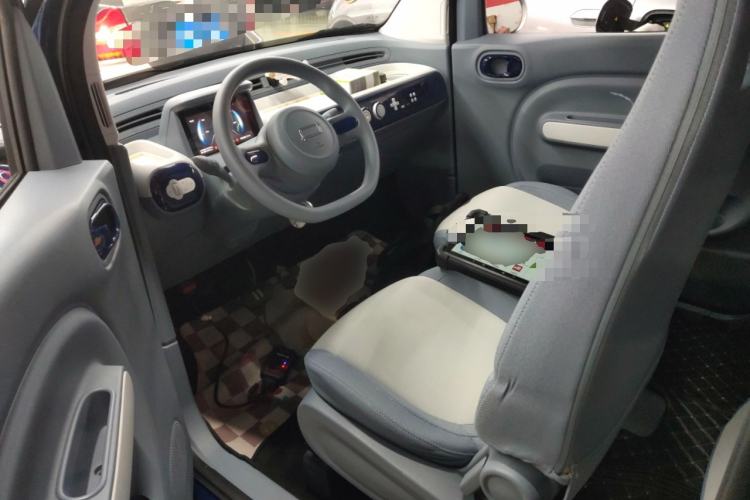 Used Bestune Pony 2025 222km Range Agile Horse