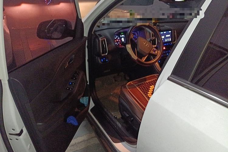 Used Hyundai ix35 2019 2.0L Automatic 2WD Zhiyong·Changxiang Edition China V Standard
