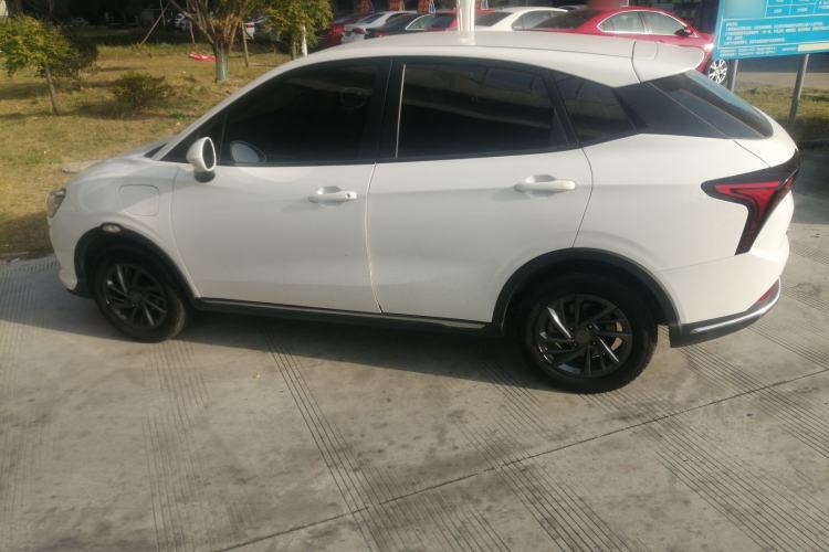 Used NETA V 2022 Chao 300 Lite Ternary Lithium
