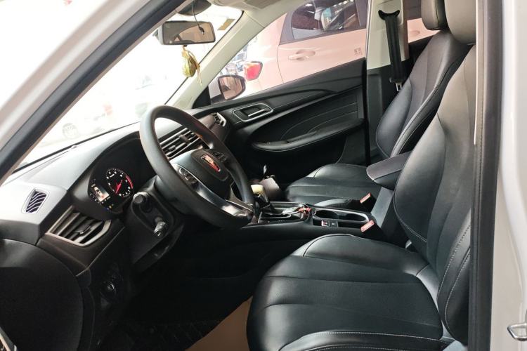 Used Roewe i5 2019 1.5L Automatic 4G Connected Langhao Edition
