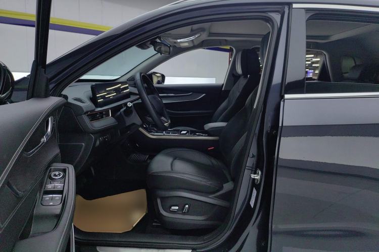 Used  Zhuifeng C-DM 2022 1.5 TCI-DHT 105 km "Chengfeng Qi" Edition
