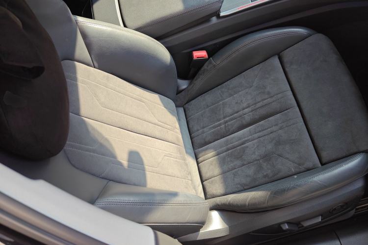 Used Audi A6 (Import) 2020 Avant Futurist 45 TFSI Prestige Dynamic Edition