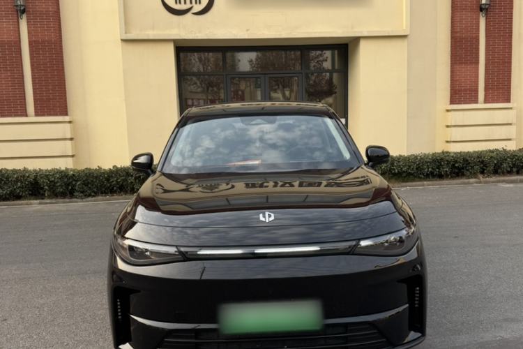 Used Leapmotor C10 2024 210 Comfort Edition