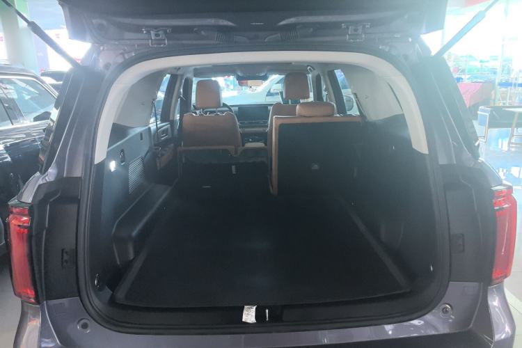 Used Haval H5 2023 2.0T Automatic All-Wheel Drive LinkedIn Gasoline
