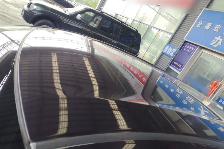 Used Honda Vezel 2015 1.5L CVT two-wheel drive Comfort trim
