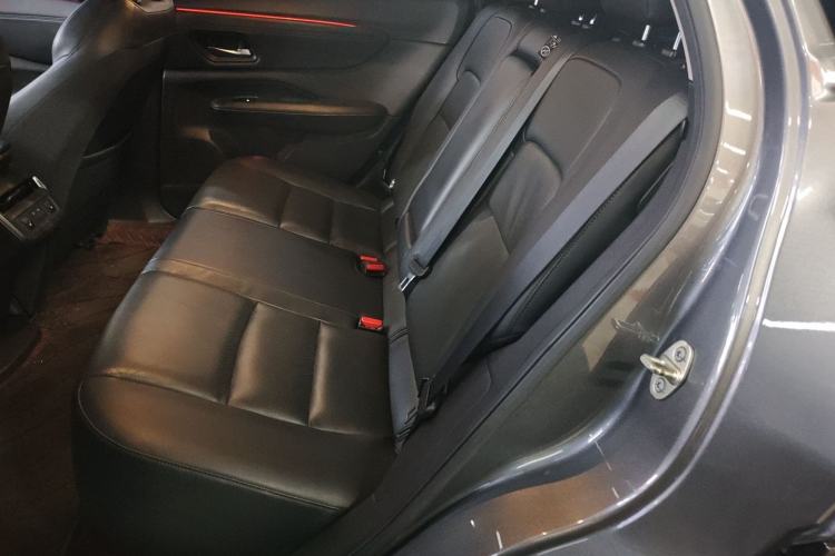 Used Nissan ARIYA 2022 Two-Wheel Drive Long Range Top-Tier Version