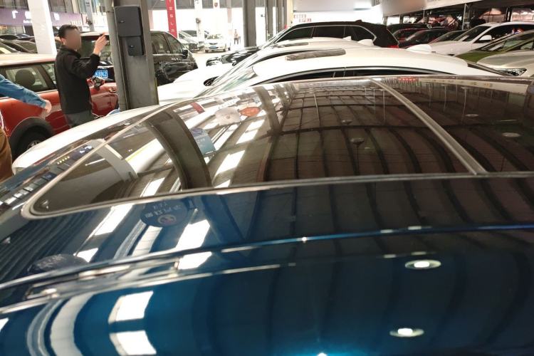 Used BMW 3 Series GT 2014 328i Design Package Model
