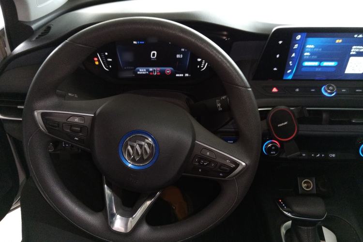 Used Buick Velite 6 2022 Connected & Shared PLUS