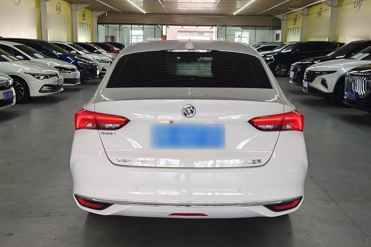 Used Buick Verano 2023 Pro Enjoyment Edition
