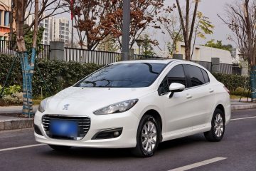 Used Peugeot 308 2014 Enjoy Edition Classic 1.6L Automatic Premium Model