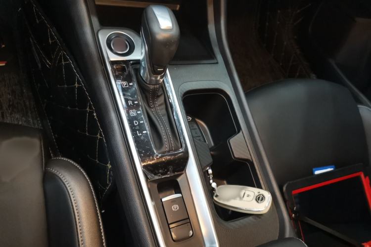 Used Nissan Sylphy 2023 1.6L CVT Enjoyment Edition
