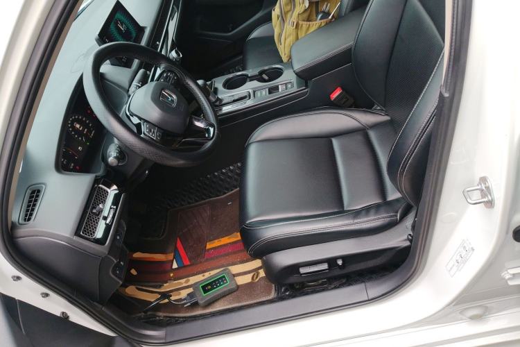 Used Honda Integra 2022 240TURBO CVT Technology Edition