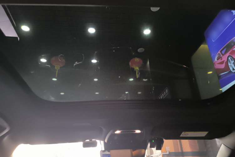 Used Volvo S90 2021 B5 Zhiyi Luxury Edition
