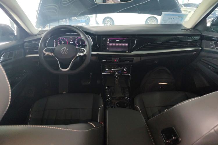 Used Volkswagen Passat 2022 330TSI Elite Edition