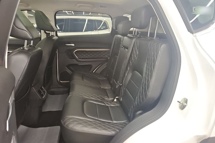 Used Haval H6 2021 1.5 GDIT Automatic Champion Edition
