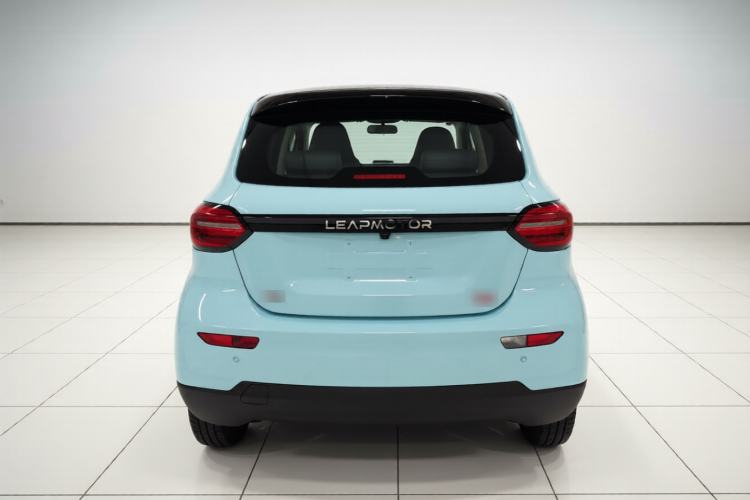 Used Leapmotor T03 2025 403 Comfort Edition
