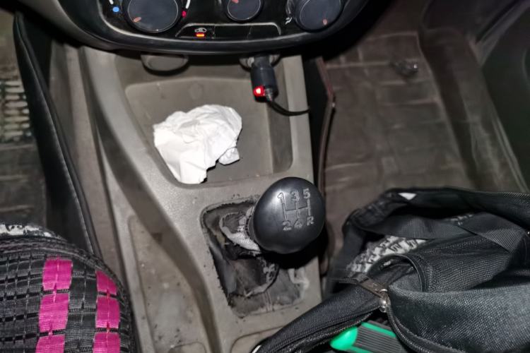 Used Wuling Rongguang V 2018 1.5L Practical Version
