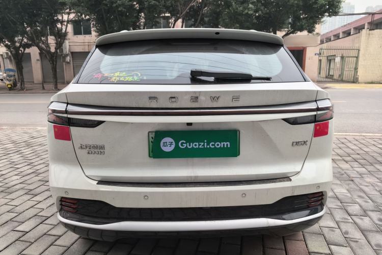 Used Roewe D5X DMH 2024 135 Luxury Edition
