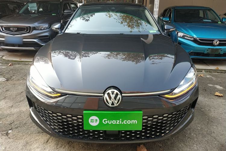 Used Volkswagen Lamando 2022 Lavida L 280TSI DSG Cool & Spicy Edition
