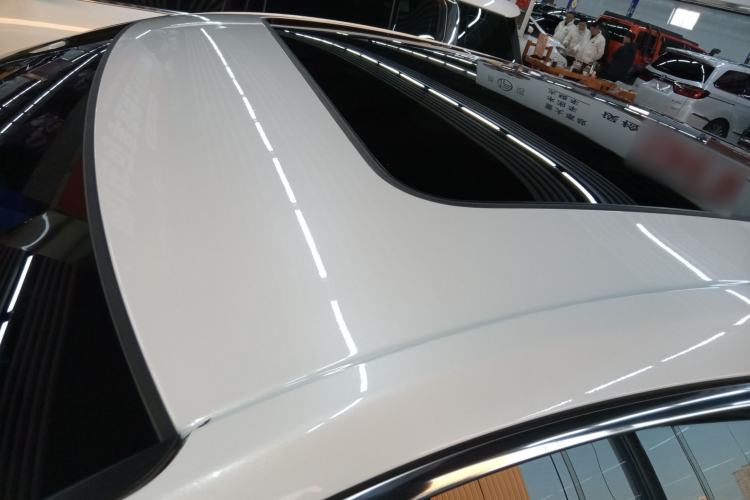 Used Honda Inspire 2022 260TURBO Elegant Edition
