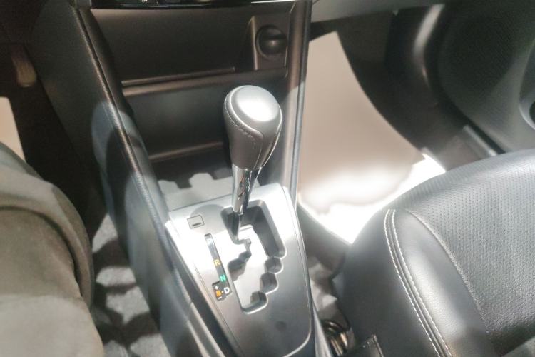 Used Toyota YARiS L 2022 X-Trail 1.5L CVT Leading PLUS Edition