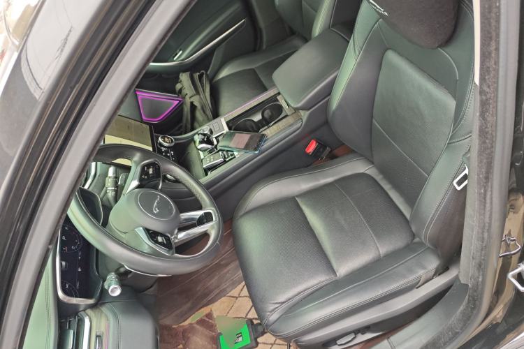 Used Jaguar XFL 2021 XFL 2.0T P200 Two-Wheel-Drive Elite Luxury Edition
