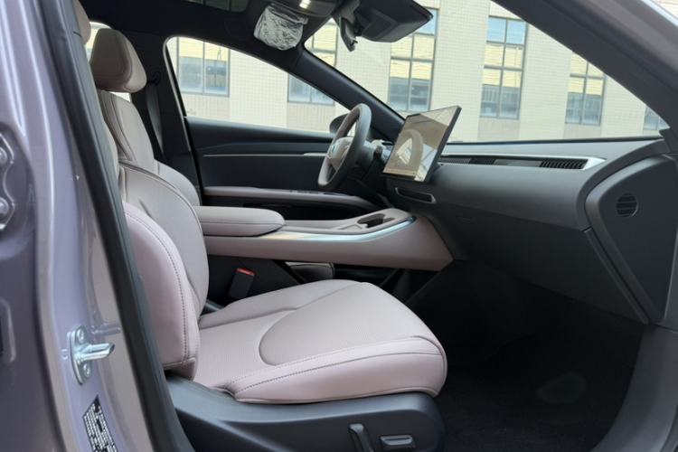 Used XPeng MONA M03 2025 620 Ultra-Long Range Plus
