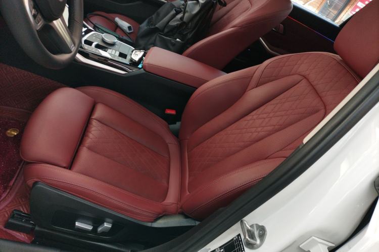 Used BMW 3 Series 2023 320Li M Sport Package
