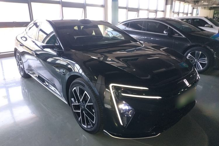 Used  06 2025 Max Extended-Range Edition
