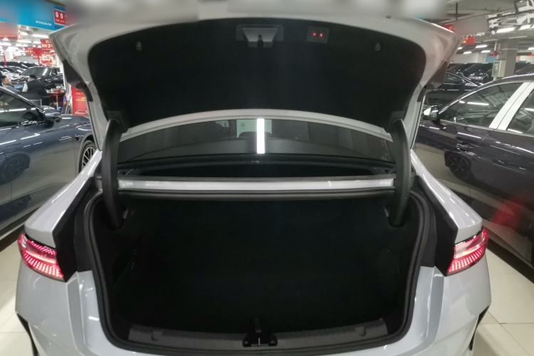 Used BYD Seal 2025 650 Zhihang Edition
