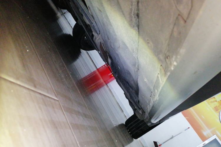 Used BMW X1 2018 sDrive18Li Luxury Model
